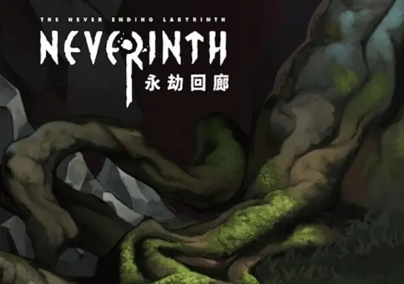 Neverinth EN/JA/ZH/ZH — Steam, Standard