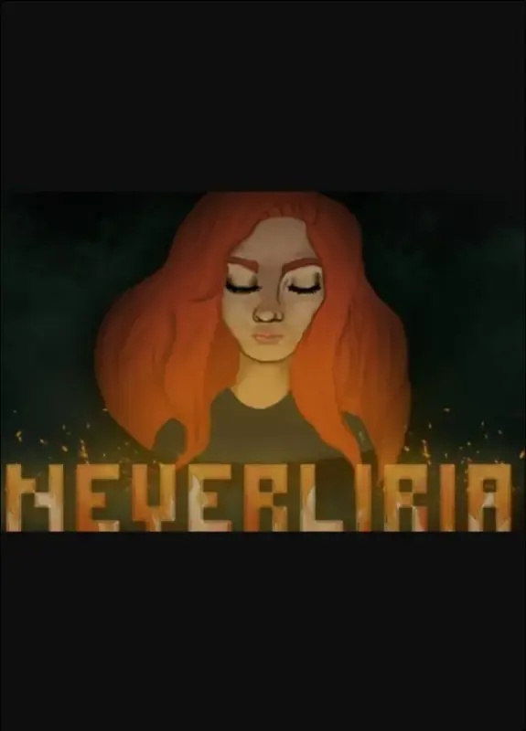 Neverliria — Steam, Standard