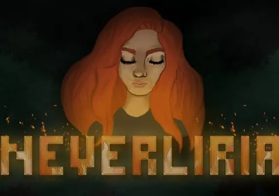 Neverliria EN/RU/UK — Steam, Standard