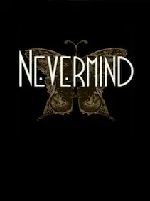 Nevermind — Steam, Standard