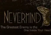 Nevermind — Steam, Standard