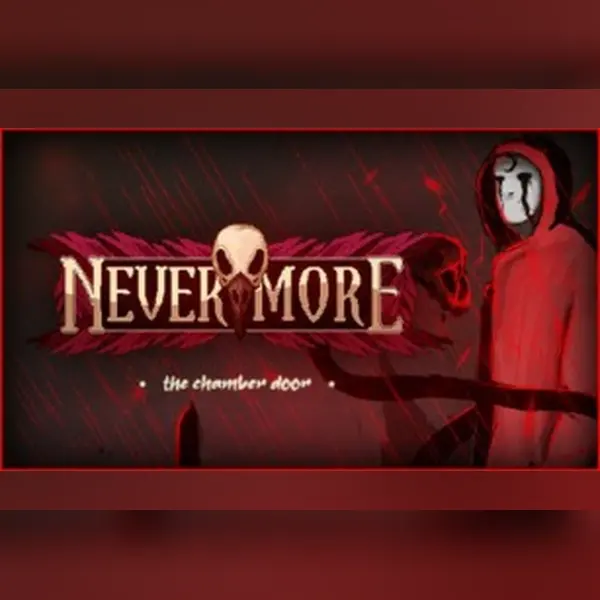 Nevermore: The Chamber Door — Steam, Standard