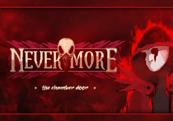 Nevermore: The Chamber Door EN — Steam, Standard