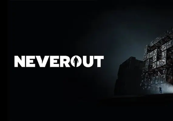 Neverout EN — Steam, Standard