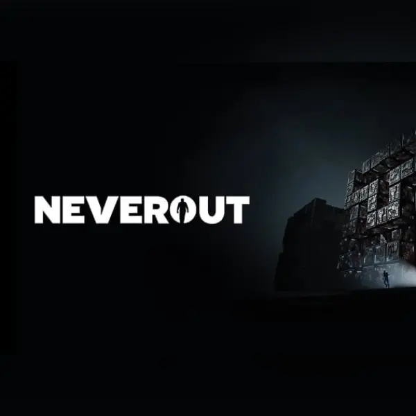Neverout [VR] — Steam, Standard