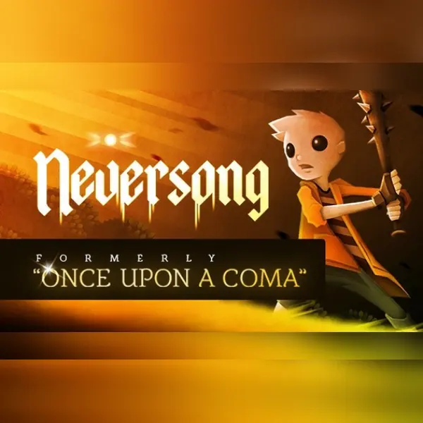 Neversong — Steam, Standard