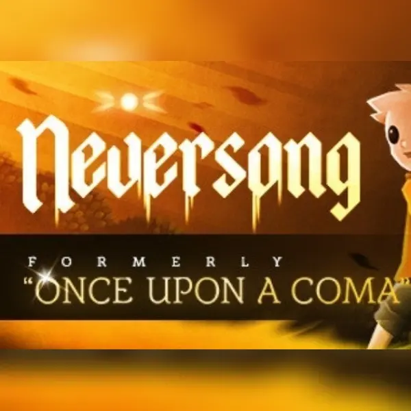 Neversong — Steam, Standard