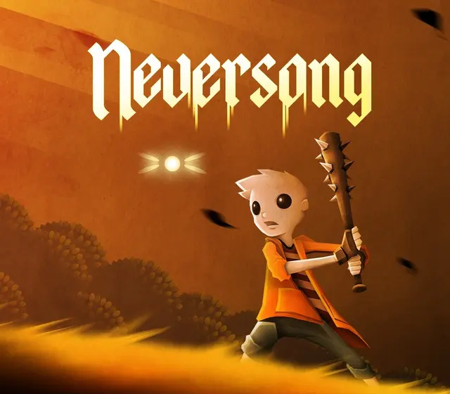 Neversong — Steam, Standard