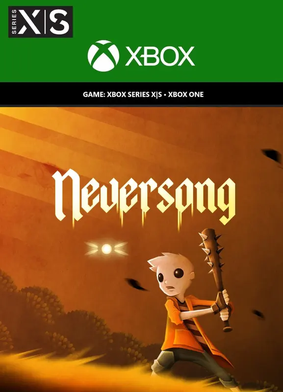 Neversong — Xbox Live, Standard