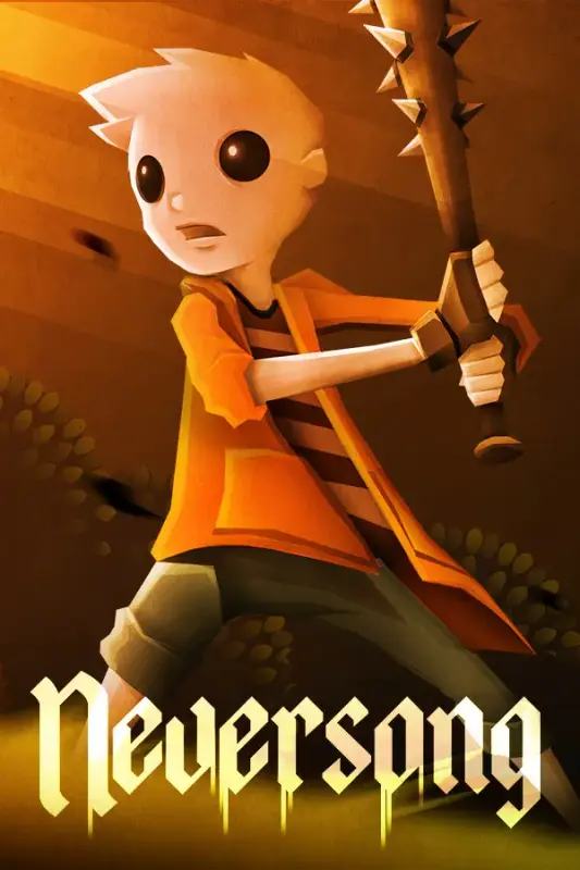 Neversong — Steam, Standard