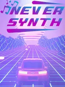 NeverSynth — Steam, Standard