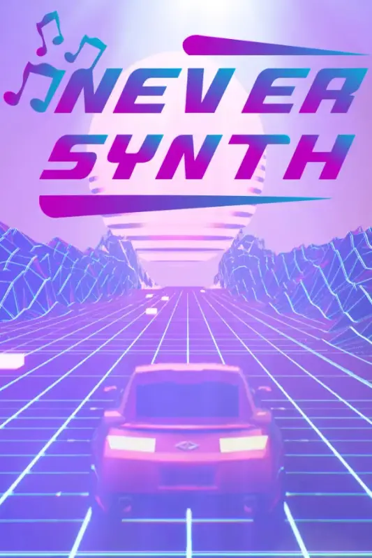 NeverSynth — Steam, Standard
