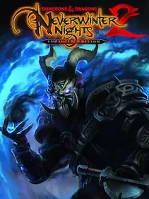 Neverwinter Nights 2: Enhanced Edition — Steam, Enhanced Edition