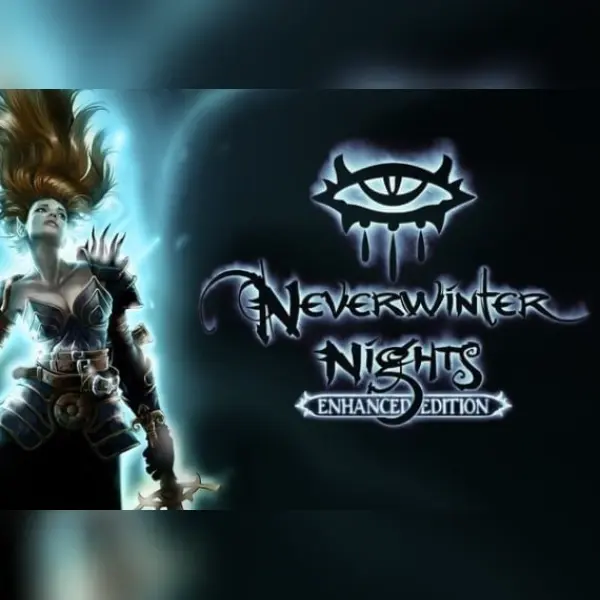 Neverwinter Nights Bundle Edition — Steam, Standard