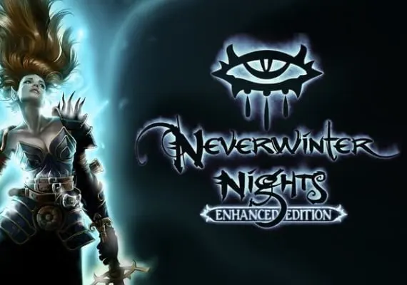 Neverwinter Nights Bundle Edition EN/DE/FR/IT/PL/ES — Steam, Bundle