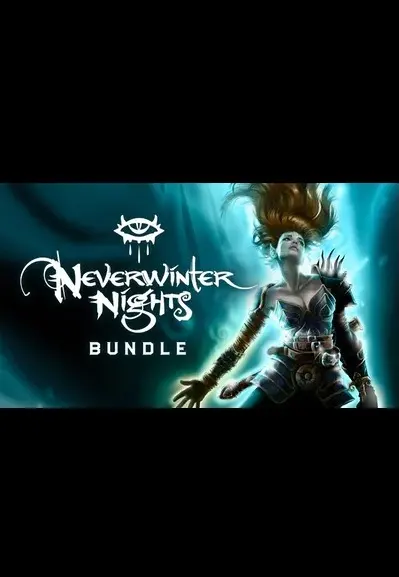 Neverwinter Nights - Bundle — Steam, Standard