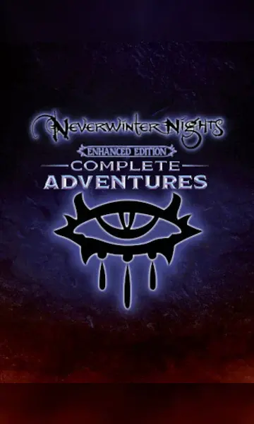 Neverwinter Nights - Complete Adventures Bundle — Steam, Complete