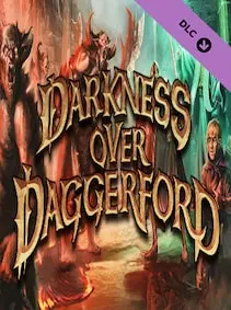 Neverwinter Nights: Darkness Over Daggerford — Steam, Standard