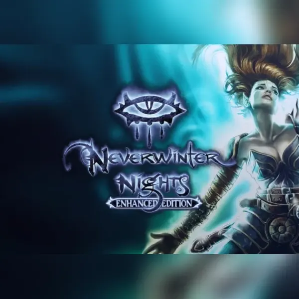 Neverwinter Nights: Diamond Edition — GOG, Standard