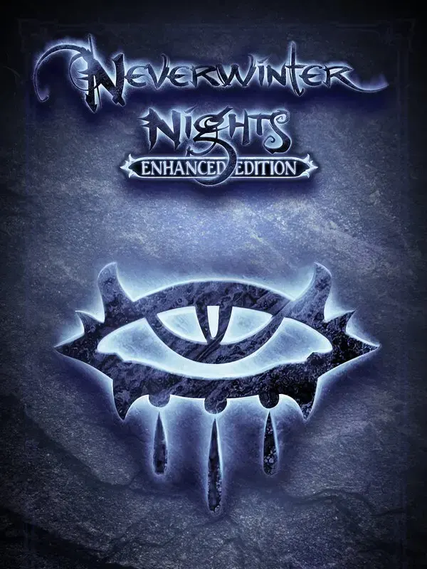 Neverwinter Nights Enhanced Edition — GOG, Enhanced Edition