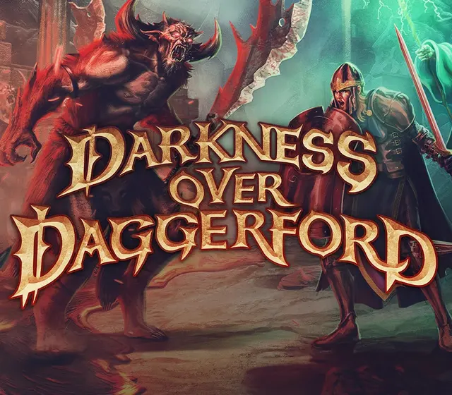 Neverwinter Nights: Enhanced Edition - Darkness Over Daggerford DLC — Steam, Enhanced Edition