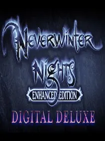 Neverwinter Nights: Enhanced Edition Digital Deluxe — Steam, Enhanced Edition