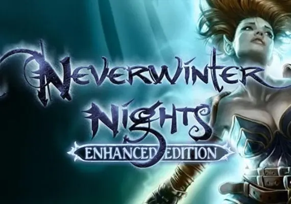 Neverwinter Nights Enhanced Edition EN/DE/FR/IT/PL/ES — Steam, Enhanced Edition