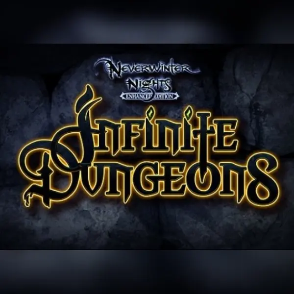 Neverwinter Nights: Infinite Dungeons (DLC) — Steam, Standard