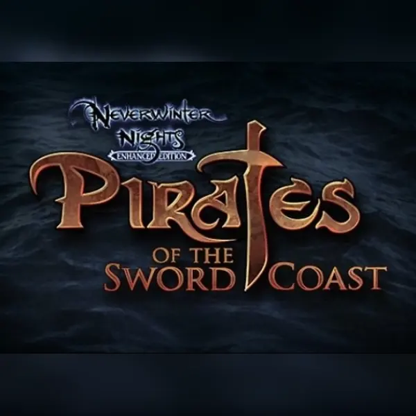 Neverwinter Nights: Pirates of the Sword Coast (DLC) — Steam, Standard