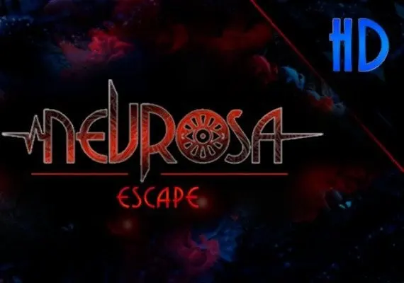 Nevrosa: Escape VR EN — Steam, Standard