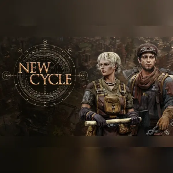 New Cycle — Steam, Standard