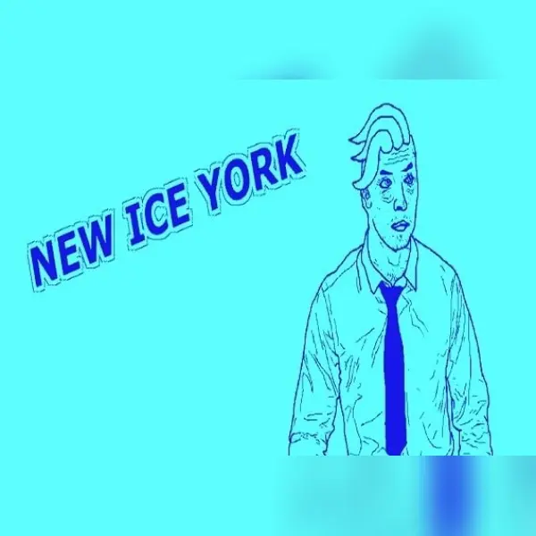 New Ice York — Steam, Standard
