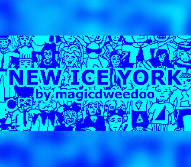 New Ice York — Steam, Standard