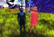 New kind of adventure — Steam, Standard