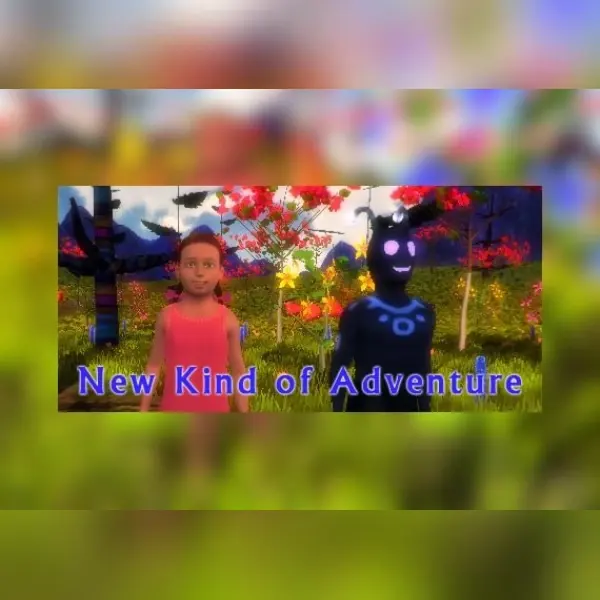 New kind of adventure — Steam, Standard