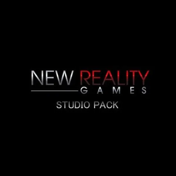 New Reality Studio Pack — Steam, Standard