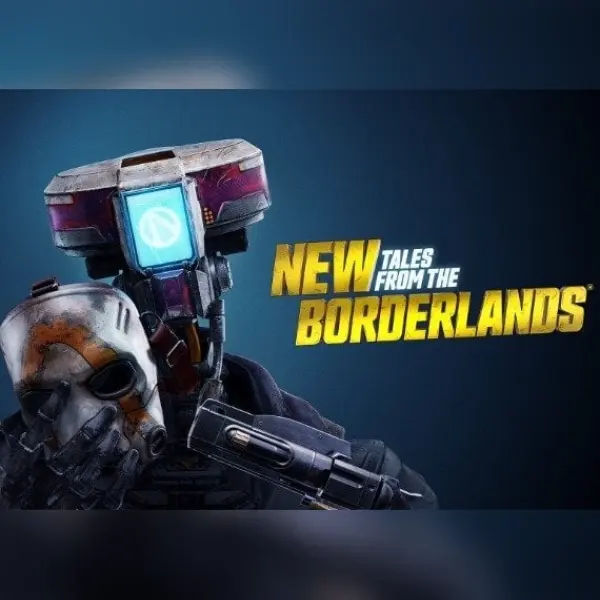New Tales from the Borderlands — Epic Games, Standard