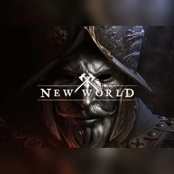 New World — Steam, Standard