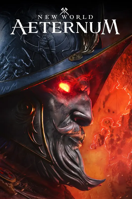 New World: Aeternum Standard Edition — Xbox Series X|S, Standard Edition
