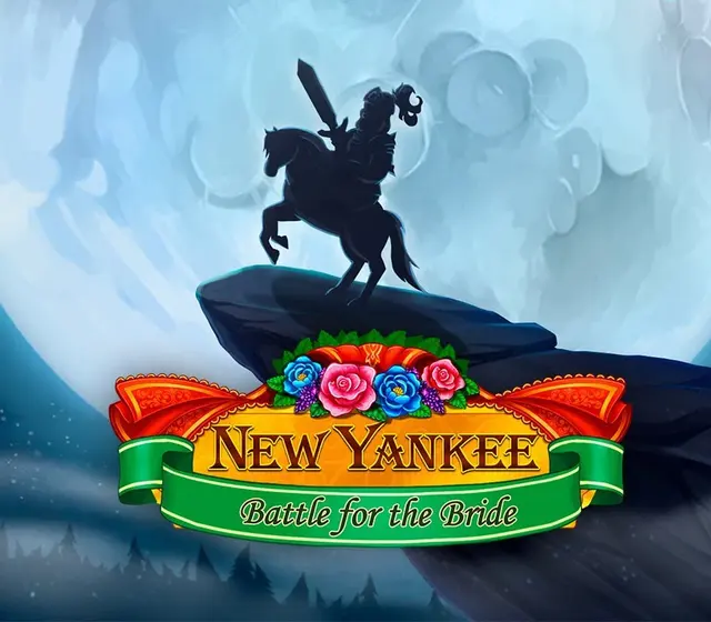 New Yankee: Battle for the Bride — Steam, Standard