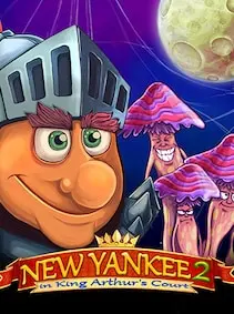 New Yankee in King Arthur's Court 2 — Steam, Standard