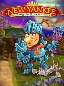 New Yankee in King Arthur's Court — Steam, Standard