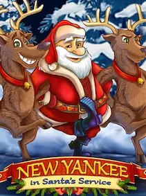New Yankee in Santa's Service — Steam, Standard