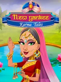 New Yankee: Karma Tales — Steam, Standard