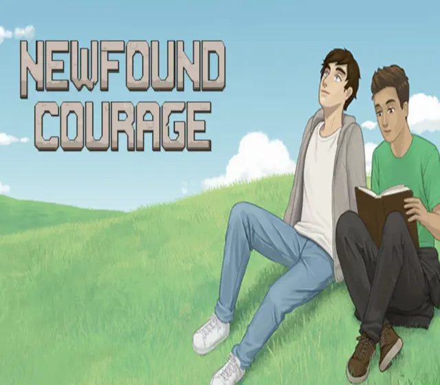 Newfound Courage — Steam, Standard