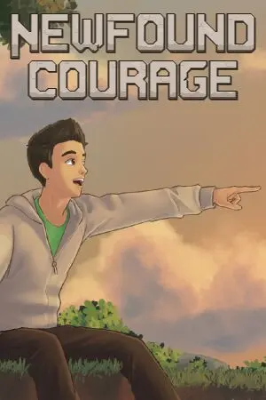 Newfound Courage — Steam, Standard