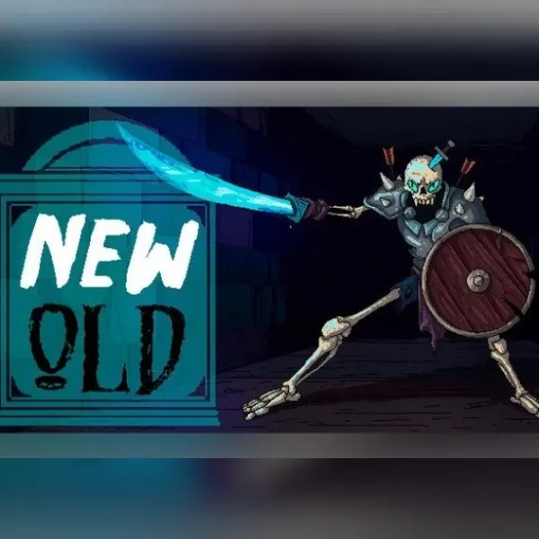 NewOld — Steam, Standard