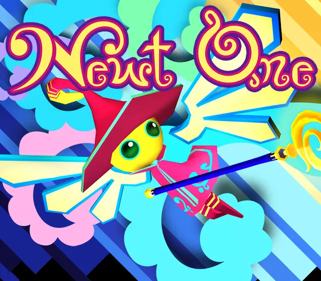 Newt One — Steam, Standard