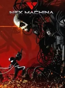 Nex Machina — Steam, Standard
