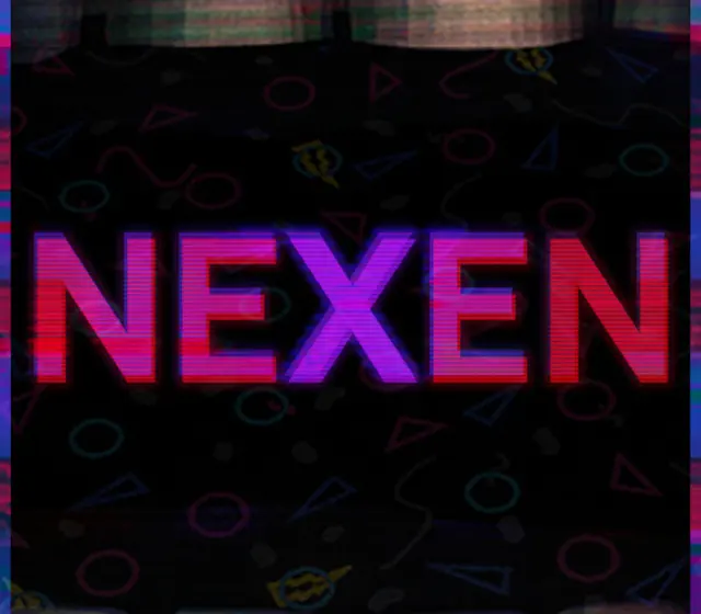 Nexen — Steam, Standard